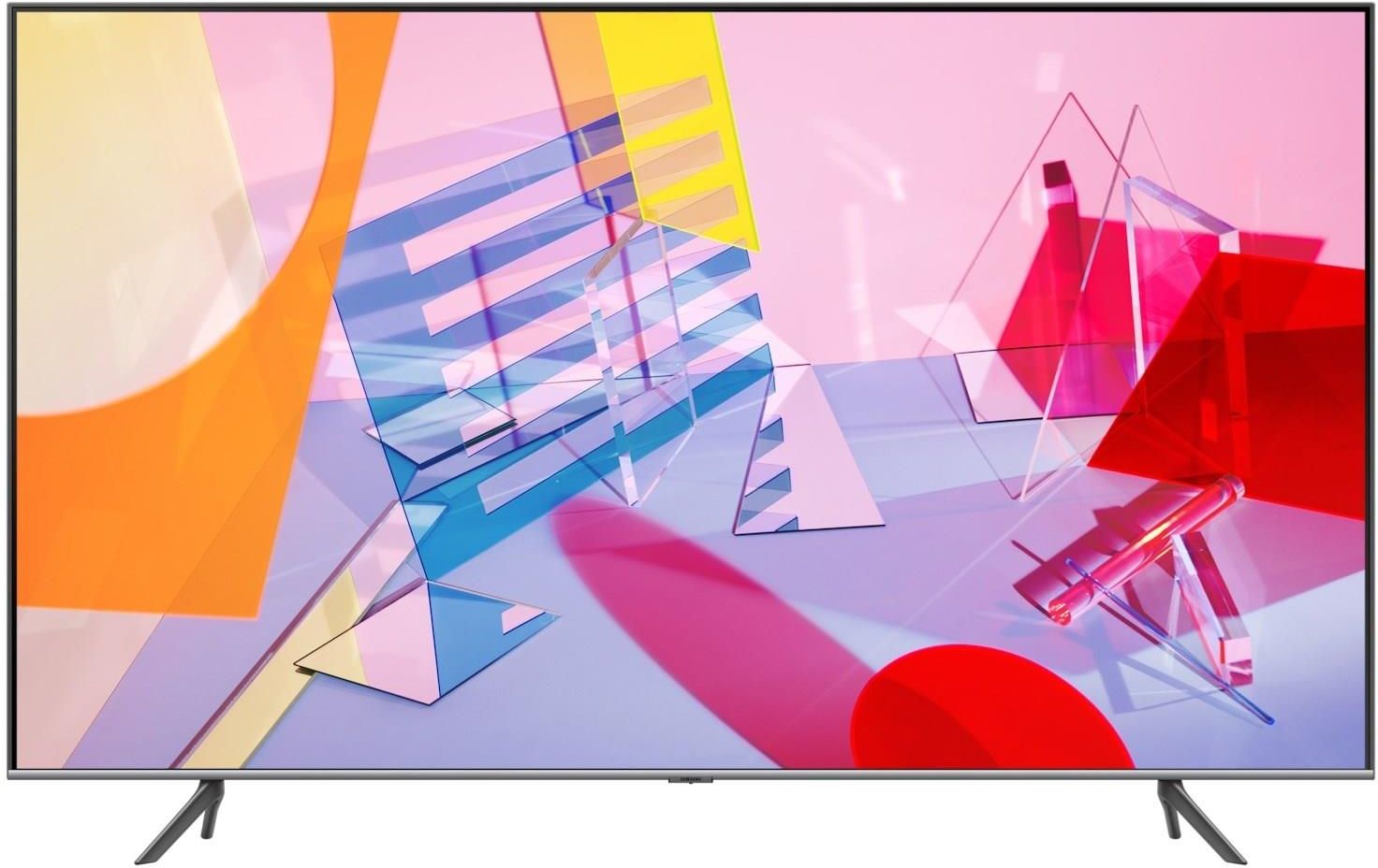 Ranking: Jaki samsung qled 55 cali wybrać? Najlepsze modele 2021 roku