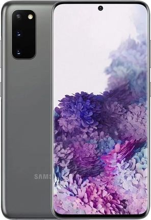 Samsung Galaxy S20 SM-G981 5G 12/128GB Szary