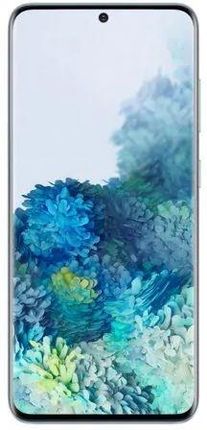 Samsung Galaxy S20 本体 128GB Smartfon Samsung Galaxy S20 12 GB / 128 GB 5G niebieski