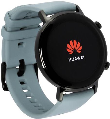 Huawei Watch GT 2 Sport 42mm Cyan - Opinie i ceny na Ceneo.pl
