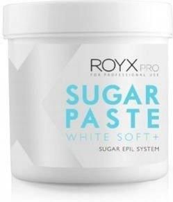 Royx Pasta Cukrowa Do Depilacji Pro White Soft 3kg