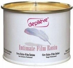 Depileve Wosk Film Wax Intimate 400G