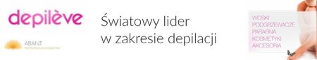 Depileve Wosk Miękki Azulenowy 800G - zdjęcie 2