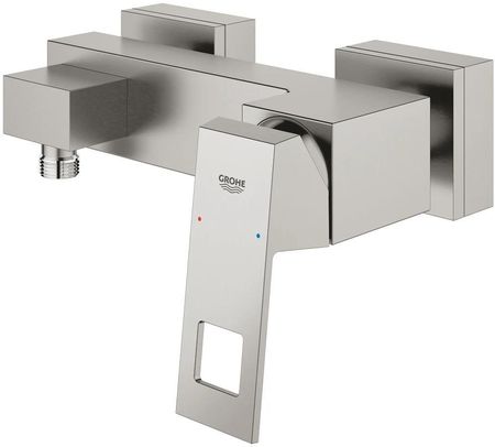 Grohe Eurocube Stal Nierdzewna 23145Dc0