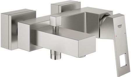 Grohe Eurocube Stal Nierdzewna 23140Dc0