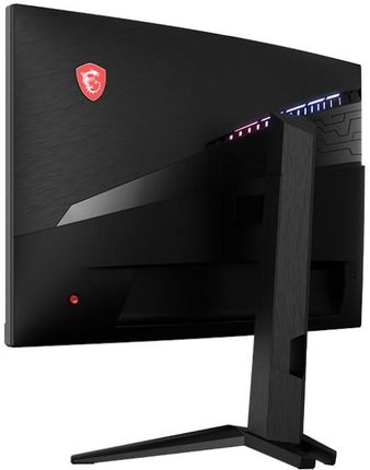 MSI Optix MAG272CQR 27インチ 湾曲 ゲーミングモニター 湾曲ゲーミングモニターの没入感が最高だった【Optix MAG272CQR