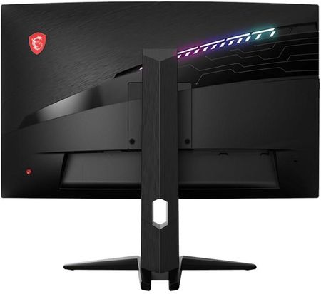MSI Optix MAG272CQR 27インチ 曲面モニター MSI ゲーミングモニター Optix MAG272CQR