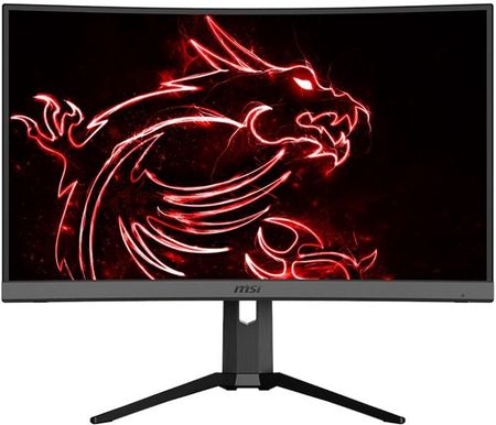 Monitor MSI Optix 27 MAG272CQR - Opinie i ceny na Ceneo.pl