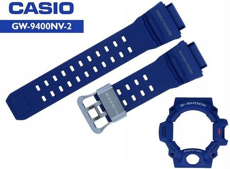 Pasek Casio GW-9400NV-2 (10467767)