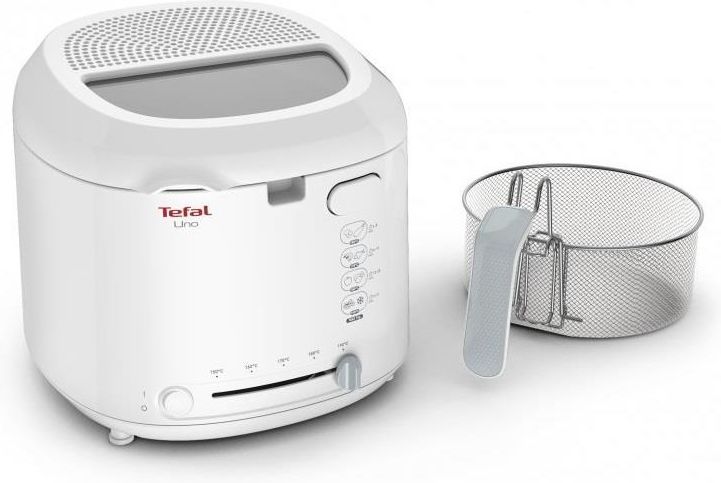 Tefal FF203130 - zdjęcie 3 Tefal FF203130