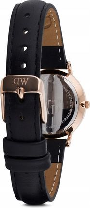 Pasek Daniel Wellington Skórzany 13 MM 0901DW Ceny i opinie