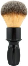 Zdjęcie Pędzel do golenia Razorock Glossy Black 400 Plissoft Shaving Bush - Dzierżoniów