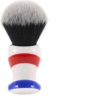 Zdjęcie Pędzel do golenia Yaqi Brush Barber Pole Handle R1734 - Dzierżoniów
