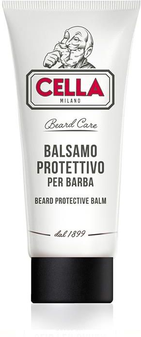 Balsam Cella Beard Balm Protective 100ml Opinie i ceny na Ceneo.pl