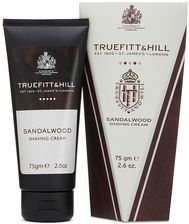 Zdjęcie Krem do golenia Truefitt & Hill Sandalwood Shaving Cream 75g - Kraków