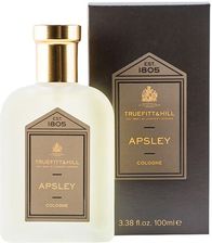 Zdjęcie Balsam po goleniu Truefitt & Hill Apsley After Shave Balm 100ml - Prochowice