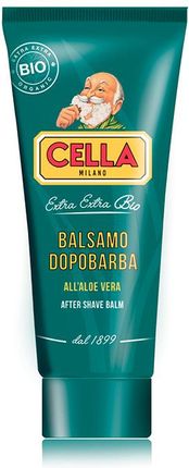 Balsam po goleniu Cella After Shave Balm Aloe Vera 100ml