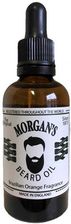 Zdjęcie Olejek Do Brody Morgan’s Beard Oil M195 50ml - Kórnik