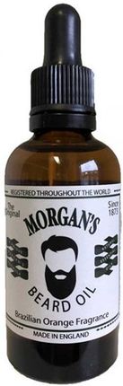 Olejek Do Brody Morgan’s Beard Oil M195 50ml