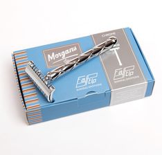 Zdjęcie Maszynka Do Golenia Morgan'S Gentle Shaver M060 - Środa Śląska