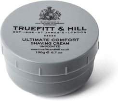 Zdjęcie Krem do golenia Truefitt & Hill Ultimate Comfort Shaving Cream 190g - Siechnice