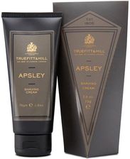 Zdjęcie Krem do golenia Truefitt & Hill Apsley Shaving Cream 75g - Siechnice