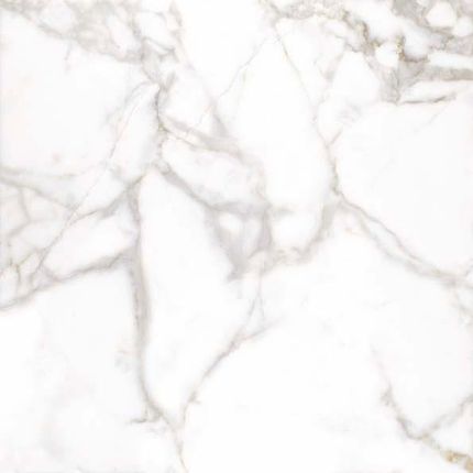 Arcana Marble 59,3X59,3 Borghini Blanco R 