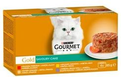 purina gold savoury cake