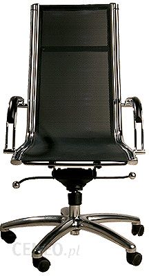 KARE design Fotel biurowy Commander High (70506)