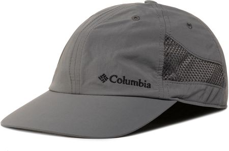 Czapka z daszkiem COLUMBIA - Tech Shade Hat 1539331023 Grey 023