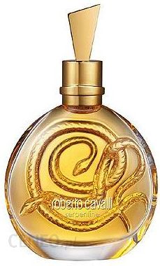 Perfumy Roberto Cavalli Serpentine Woman Woda perfumowana 100 ml spray ...