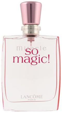 Lancome Miracle So Magic Woda perfumowana 100 ml TESTER