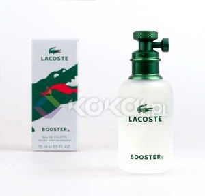 lacoste booster amazon