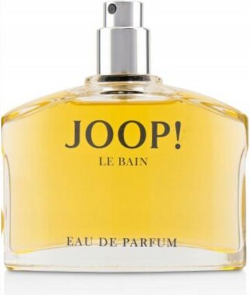 JOOP Le Bain Woda perfumowana 75 ml TESTER