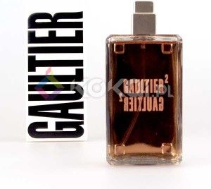 Jean Paul Gaultier Puissance 2 Woda perfumowana ml 120 ml TESTER