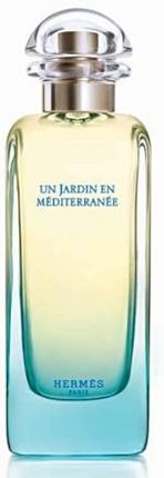 HERMES Un Jardin en Mediterranee Woda toaletowa 100ml spray TESTER