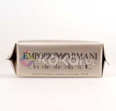 Zdjęcie Giorgio Armani Emporio She Woda perfumowana 100ml Tester - Więcbork