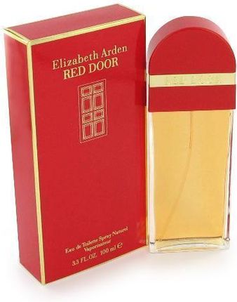Elizabeth Arden Red Door Woda toaletowa 100 ml TESTER