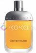Davidoff Adventure 100ml Edt Tester + Korek