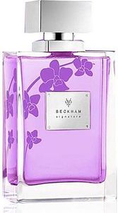 David Beckham Signature Woman Woda toaletowa 75ml TESTER