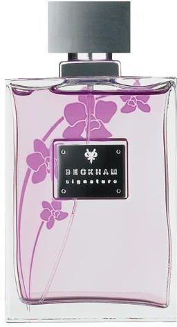 Victoria beckham signature perfume superdrug Clearance