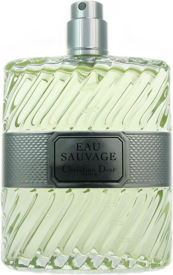 Christian Dior Eau Sauvage Woda Toaletowa 100 ml TESTER Opinie i