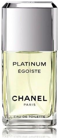 Chanel Egoiste Platinum Woda Toaletowa 100 ml TESTER