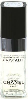 Chanel Cristalle Woda Toaletowa 100 ml TESTER