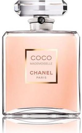 Chanel Coco Mademoiselle Woda Perfumowana 100 ml TESTER
