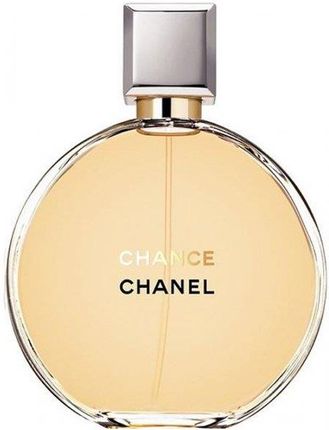 Chanel Chance Woda Toaletowa 100 ml TESTER