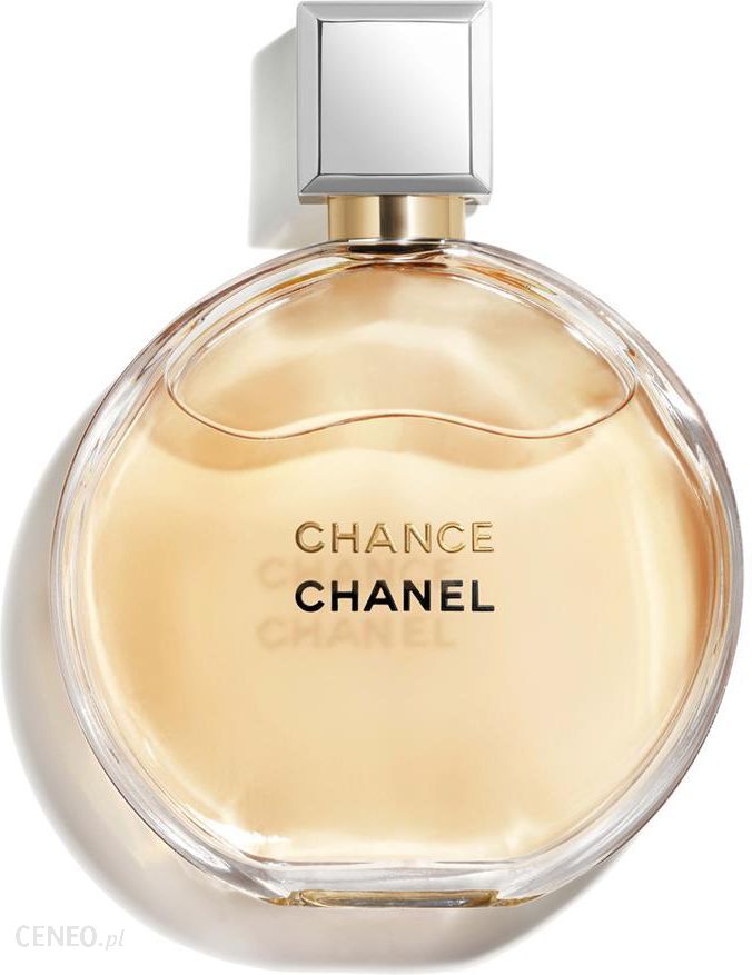 Chanel Chance Woda Perfumowana 100ml Tester
