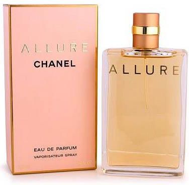 Chanel Allure Woman Woda Perfumowana 100 ml TESTER