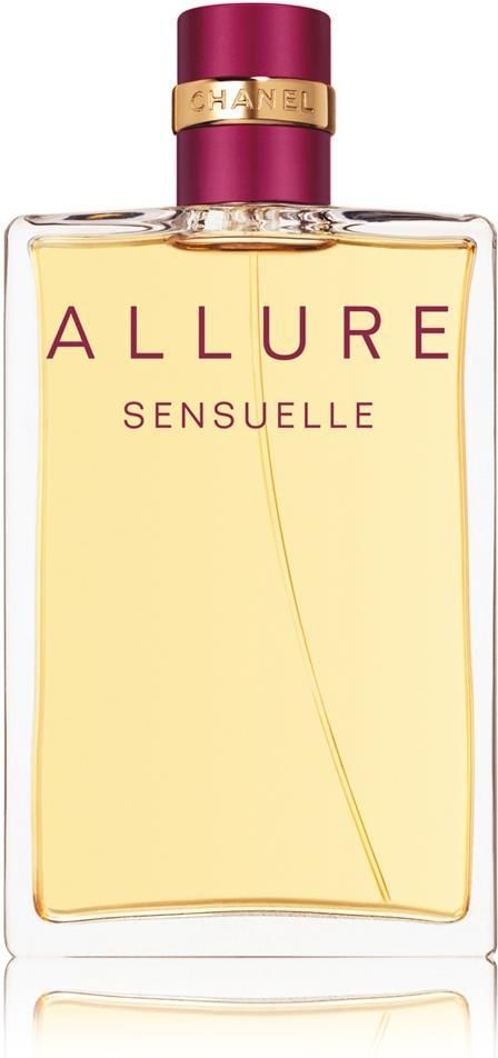 allure sensuelle tester