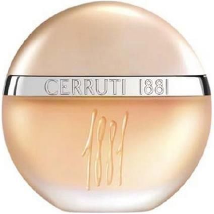 Nino Cerruti 1881 Pour Femme Woda Toaletowa 100ml Tester Ceneo.pl